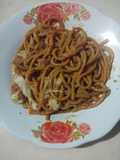 Mie Bumbu Pecal