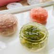 Crystal Mooncake(水晶月餅)