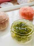 Crystal Mooncake(水晶月餅)