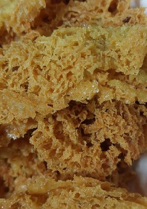 Foto resep Kremesan kriuk garing