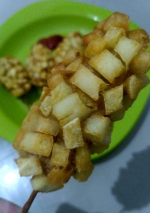 Foto resep Hotang