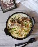 شاكرية ورز