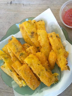 Foto resep Kentang Goreng