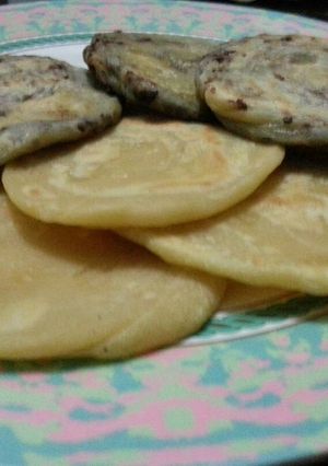 Foto resep ROTI MARYAM'Penasaran'