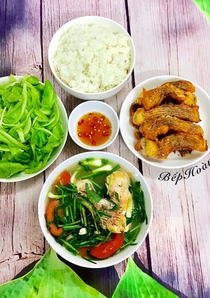 Hình của món Bữa Cơm Gia Đình 1.