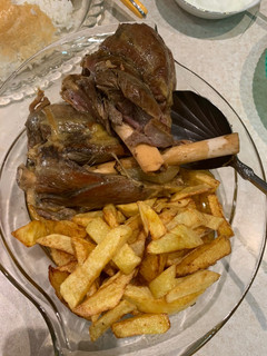 عکسی از دستور ماهیچه
