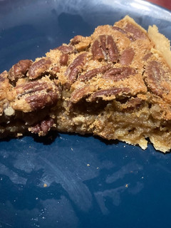 Una foto de Pecan Pie