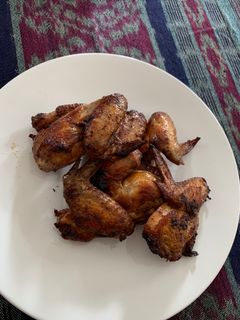 Foto resep Chicken Wings