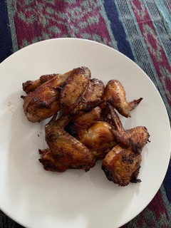 Foto resep Chicken Wings