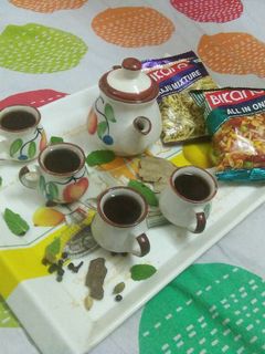 मसाला चाय (Masala chai recipe in hindi) रेसिपी मुख्य फोटो
