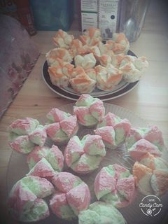 Foto resep Bolkus merekah