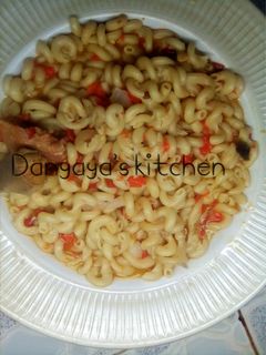 Jallof din macroni ainihin hoton girkin
