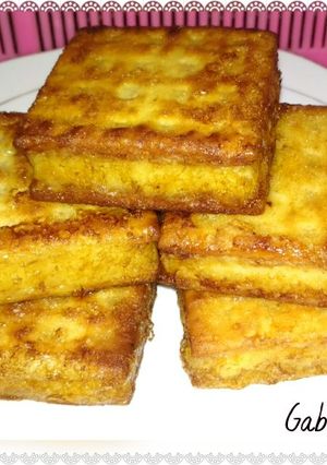 Foto resep Gabin Fla