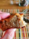Paleo Banana Bread ~ Grain, Sugar and Dairy free