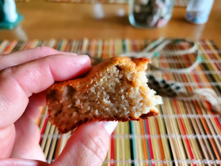 Easy Way Make Recipe Paleo Banana Bread ~ Grain, Sugar and Dairy free that is Delicious, So Delicious}