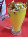 Mango rabri