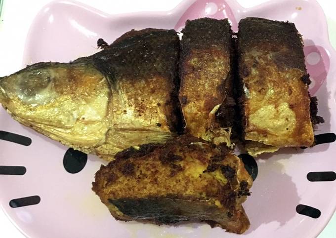 Resep Otak Otak Bandeng Oleh Dewayani Cookpad