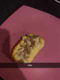 Gâteau tigré