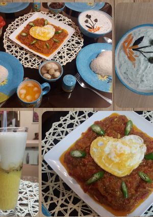 عکسی از دستور میرزا قاسمی