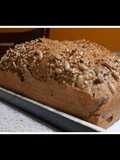 Pan integral sin gluten
