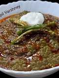 Sarso Ka Saag
