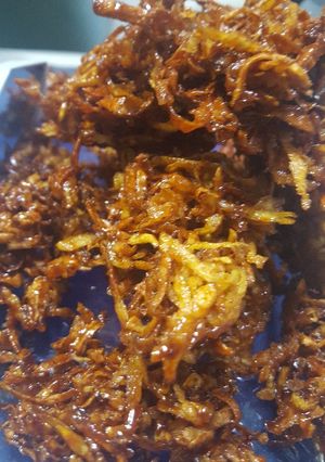 Foto resep Grubi