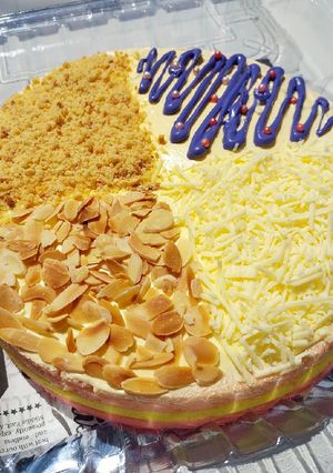 Foto resep Bolu kukus