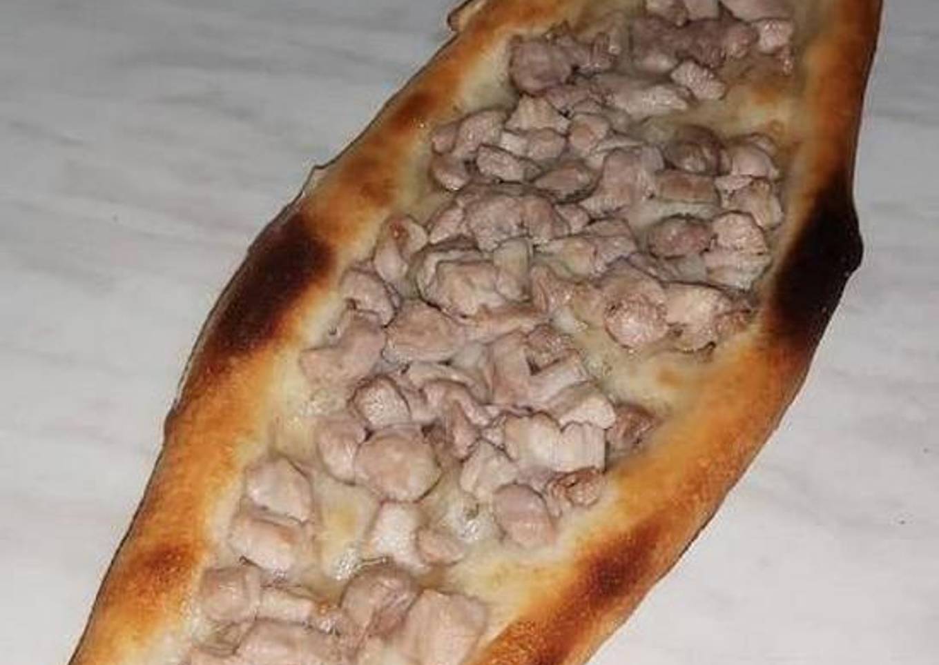 Samun 🥖