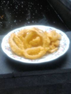 Foto resep Onion Ring