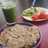Pan pita casero