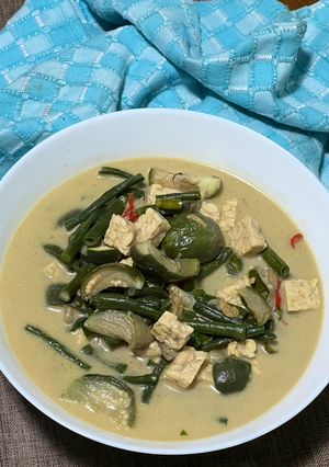Foto resep Lodeh ndeso