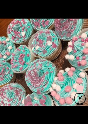 Foto di CUPCAKE🧁
