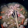 Garang Asam Ayam tanpa santan ala ku
