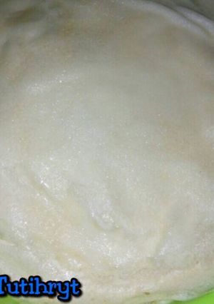 Foto resep Kulit risoles lentur anti lengket dan robek 💯