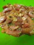 Marinata pentru carne
