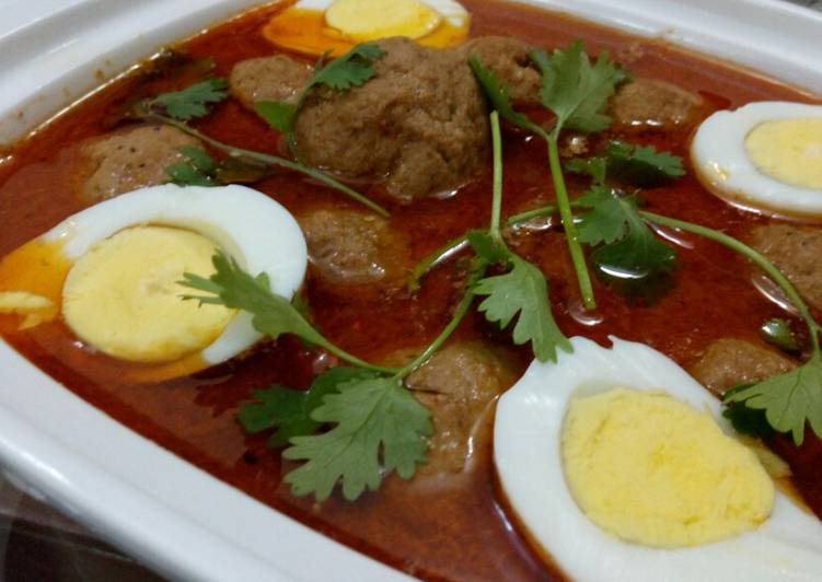 Kofte Anday
