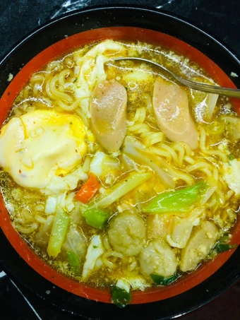 Langkah Mudah untuk Menyiapkan Resep Indomie Soto Special yang Lezat Anti Ribet, Bikin Ngiler