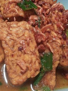Foto resep Semur tempe