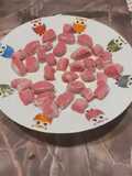 Pink Gnocchi