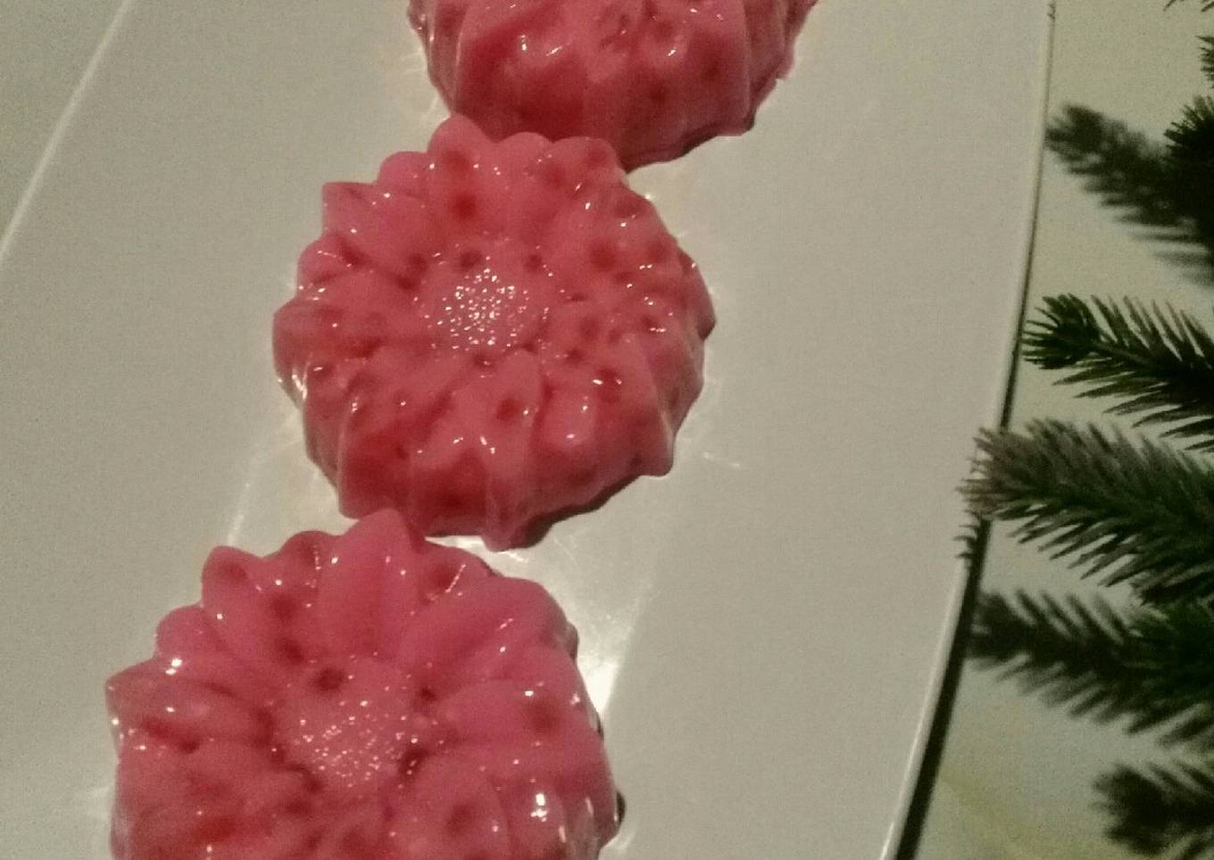 44. Kue Cantik Manis