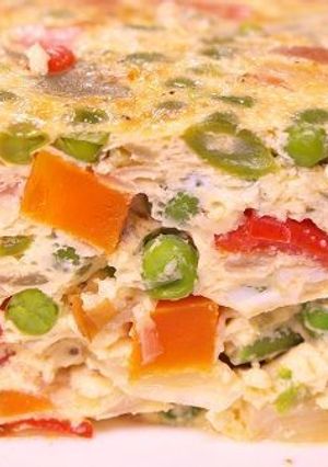Una foto de Los mejores vegetales que hayas probado!