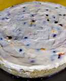 Cheesecake Bajo en Calorías