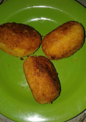 Foto resep ✴ Rogut kentang ✴#BikinRamahanBerkesan