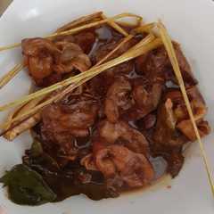 Semur Ati Ampela Ayam রেসিপির প্রধান ছবি