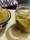 Everyday curry masala