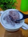 Bubur Ketan Hitam Ekomonis