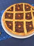 Crostata Quel Che Resta Delle Feste