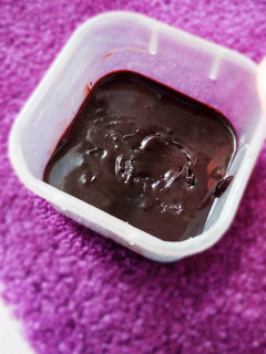 Foto resep Selai Cokelat Homemade (2 bahan)