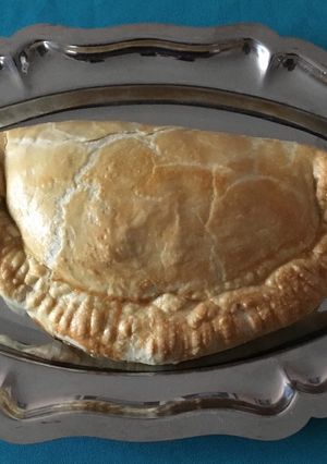 Foto principal de Empanada gigante