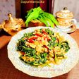 Tumis Kangkung Ebi